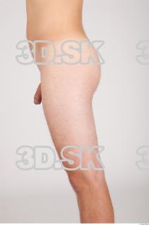 Leg texture of Aurel 0001